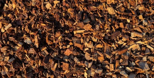 Play Grade Hardwood Chip