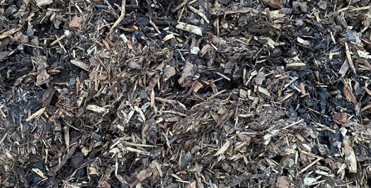 Landscaping / Border Bark